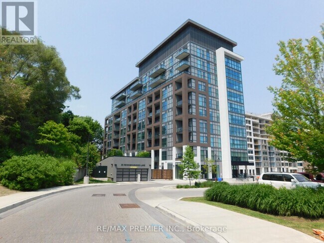 property at 25 Neighbourhood Ln.