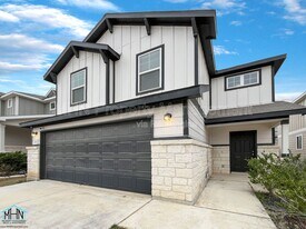 11935 Sitio Plains in San Antonio, TX - Building Photo