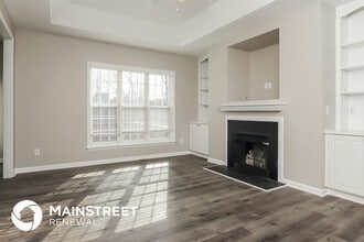 412 Sarazen Dr in Clayton, NC - Building Photo - Building Photo