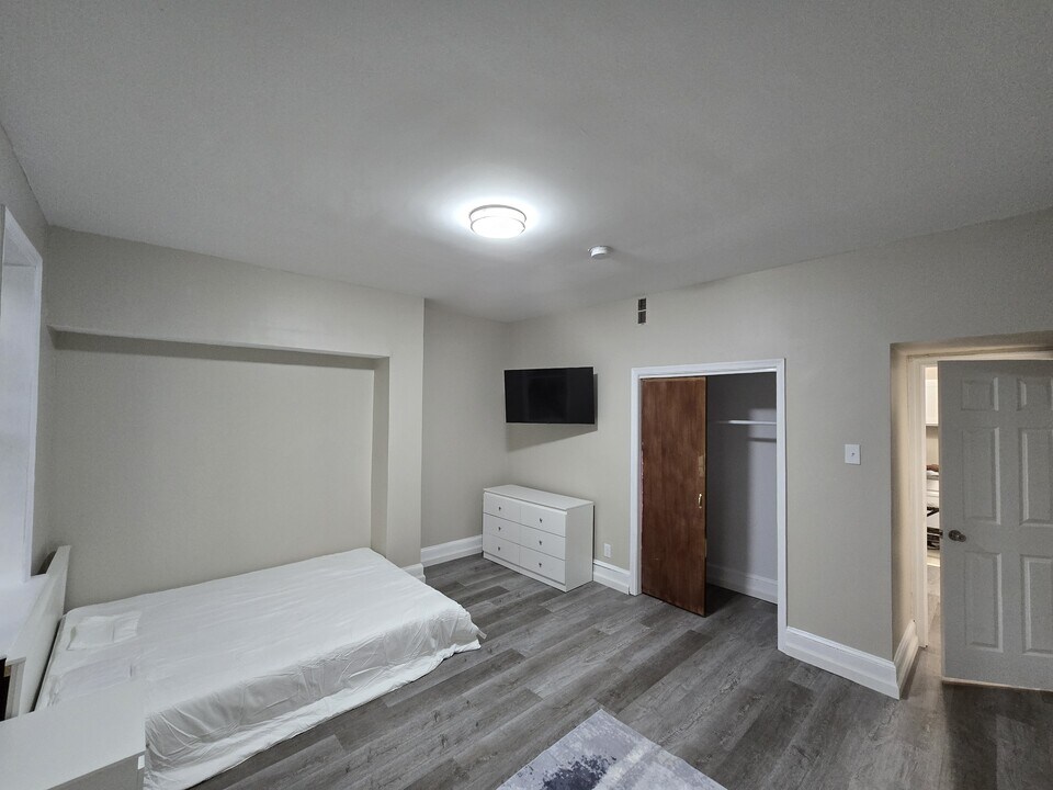 4915 N 13th St, Unit Units A - C in Philadelphia, PA - Foto de edificio