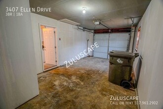3407 Ellen Dr in Indianapolis, IN - Building Photo - Building Photo