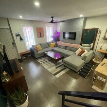 2061 Gerritt St in Philadelphia, PA - Building Photo - Building Photo