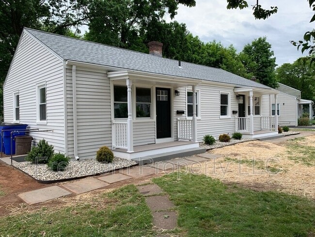 property at 38 Elmhurst Cir