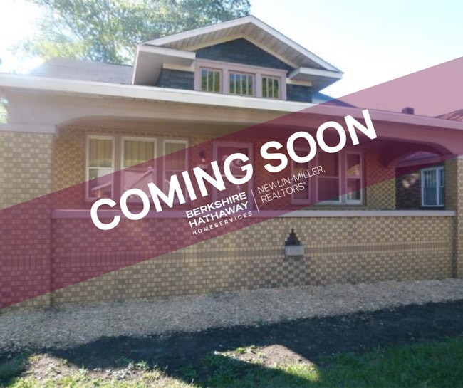 property at 1230 N 9th St