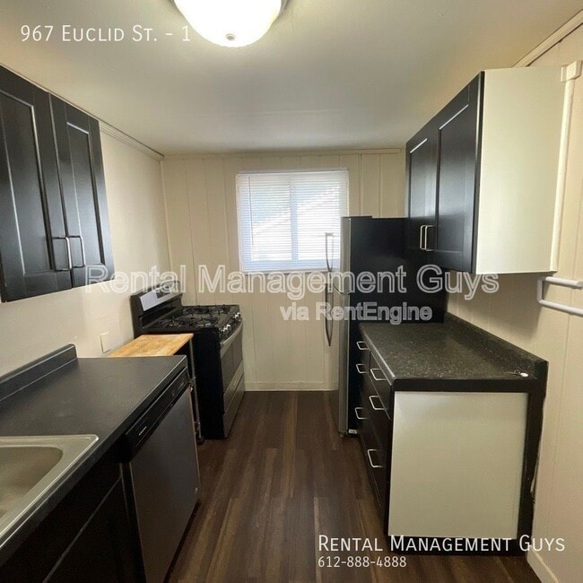 967 Euclid St in St. Paul, MN - Building Photo - Building Photo