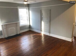 101 E Clay St in Richmond, VA - Building Photo - Building Photo