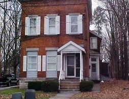 409 N George St in Rome, NY - Building Photo - Building Photo