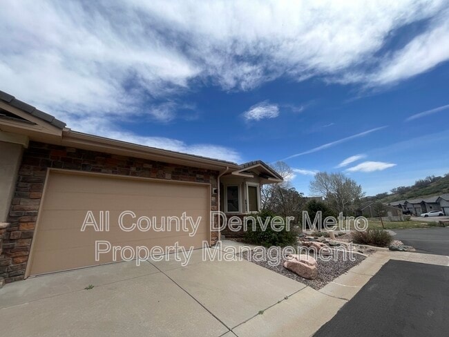 6922 N Fargo Trail in Littleton, CO - Building Photo - Building Photo