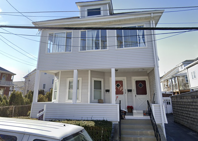 property at 62 Bradbury Ave