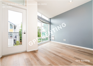 15235 NE 81st Way in Redmond, WA - Building Photo - Building Photo