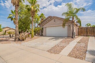 3049 W Silver Creek Dr in San Tan Valley, AZ - Building Photo - Building Photo