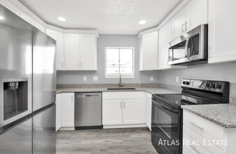 725 2nd St in Ogden, UT - Building Photo - Building Photo