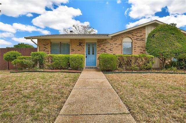 1472 Rockshire Dr in Plano, TX - Building Photo