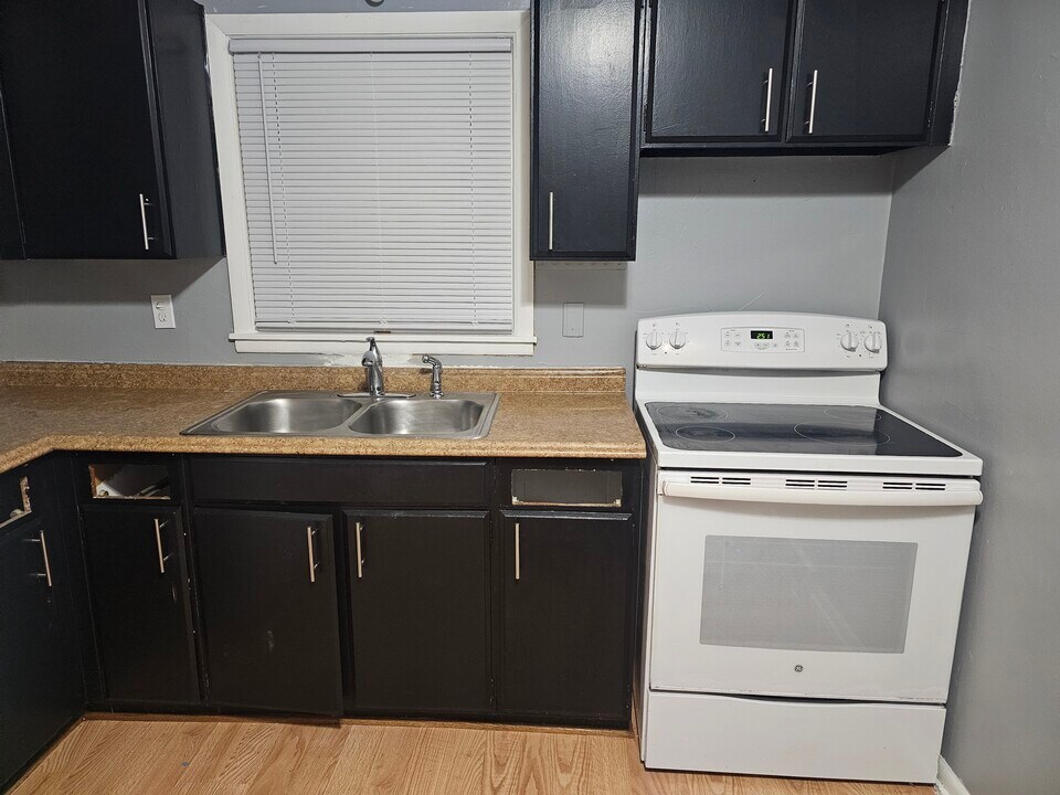 1114 13th St S, Unit 1112 in St. Cloud, MN - Foto de edificio