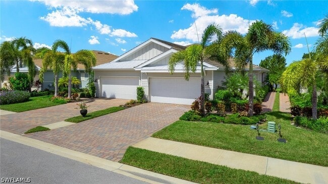 property at 14680 Edgewater Cir