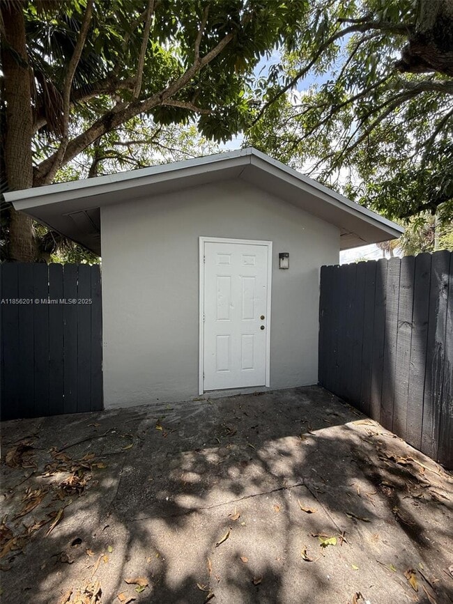 property at 3380 NW 8th Pl