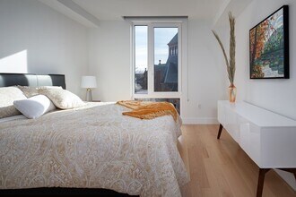 9 Beech St, Unit 2 in Cambridge, MA - Building Photo - Building Photo