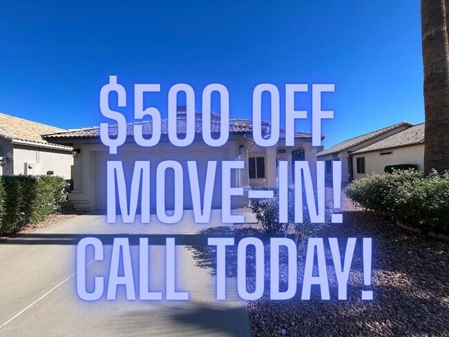 property at 4261 E Rosemonte Dr