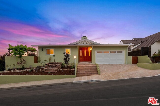 property at 221 Bellino Dr