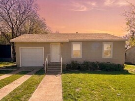 1717 S 7th St in Temple, TX - Building Photo