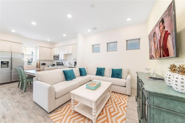 8041 Lost Shaker Ln in Kissimmee, FL - Building Photo - Building Photo