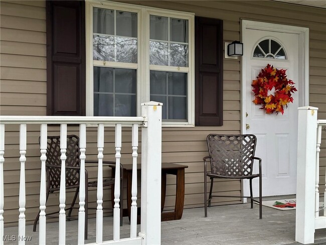View of 95 Rockdale Rd | Rentals in Follansbee, WV
