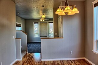 1601 S Euclid Ave in Boise, ID - Building Photo - Building Photo