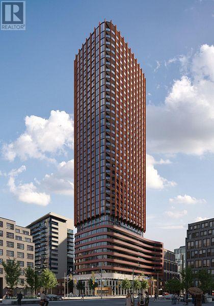 property at 180 Front St E