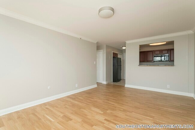 1410 Columbia Rd in Boston, MA - Building Photo - Building Photo