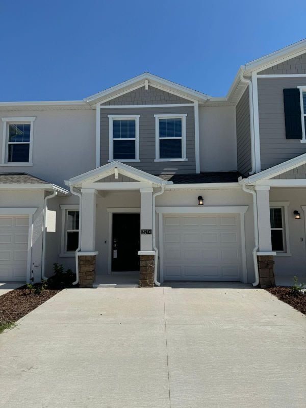 3274 Laurent Lp in Davenport, FL - Building Photo - Building Photo