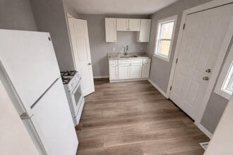 3526-28 E 9th Ave in Gary, IN - Building Photo - Building Photo