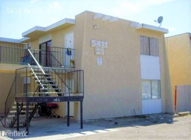 5411 Retablo Ave in Las Vegas, NV - Building Photo - Building Photo
