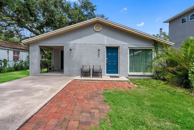 property at 6208 S Elberon St