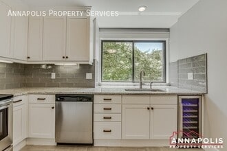 11 Spa Creek Landing in Annapolis, MD - Building Photo - Building Photo