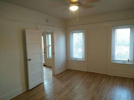 514 W Ivy St Apartments