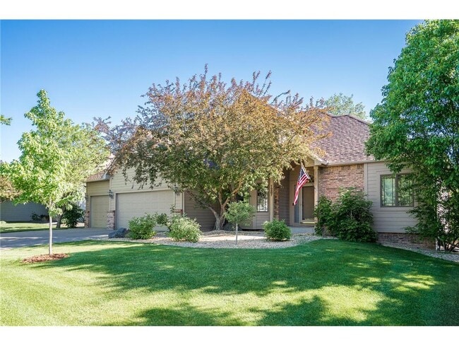 1287 Schooner Way in Woodbury, MN - Building Photo - Building Photo