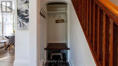 605 Maitland St in London, ON - Building Photo - Building Photo