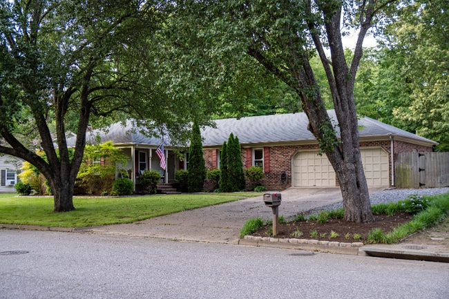 property at 12914 Fitzhugh Dr