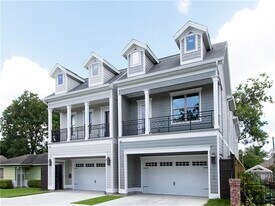 1023 E 24th St in Houston, TX - Building Photo