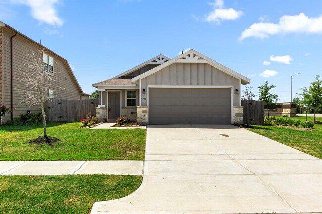 5735 Prairie Chapel Rd