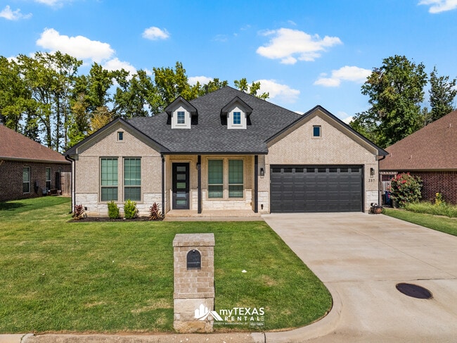 property at 237 Kathryn's Ct