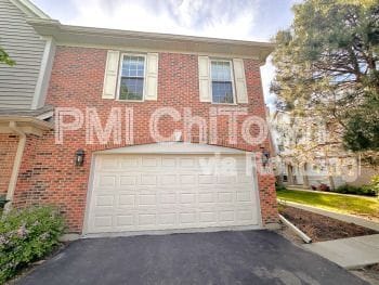 property at 2144 Yale Cir