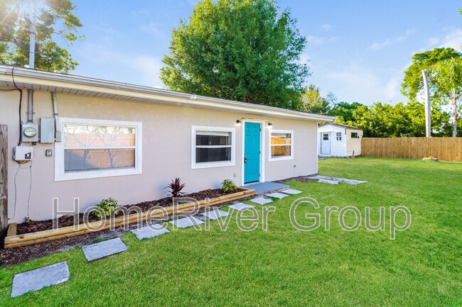6635 68th Ave N in Pinellas Park, FL - Building Photo - Building Photo