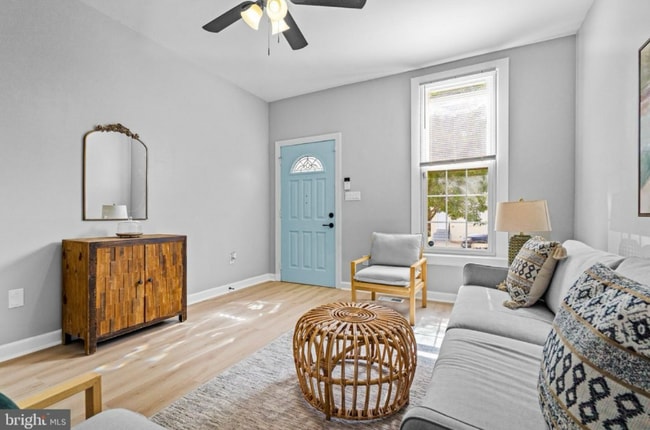 3602 5th St in Baltimore, MD - Building Photo - Building Photo