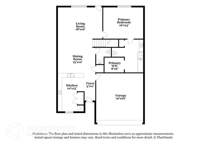 140 Switchback Hl Rd in Newark, TX - Building Photo - Building Photo