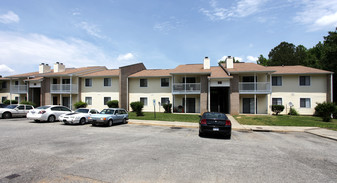 Cinnamon Ridge Apartments