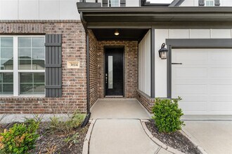 3614 Windward Canyon Dr in Fulshear, TX - Building Photo - Building Photo