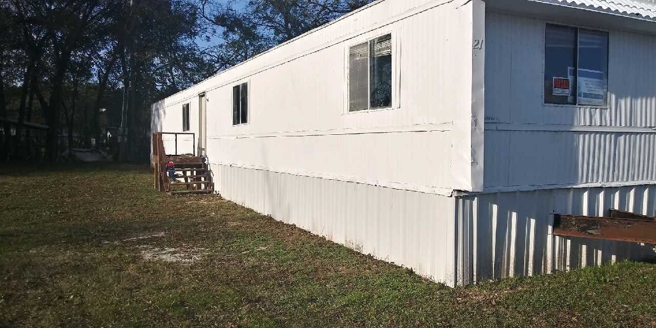 422 S Lillian-Unit -21 in Stephenville, TX - Building Photo