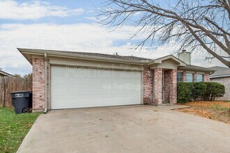 2500 Stagecoach St in Fort Worth, TX - Building Photo - Building Photo