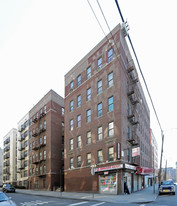 2630-2632 Marion Ave Apartments